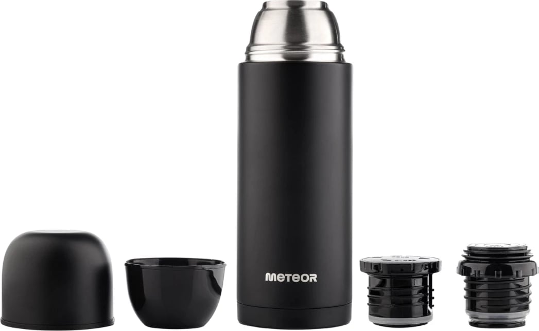 Termos Meteor, i zi