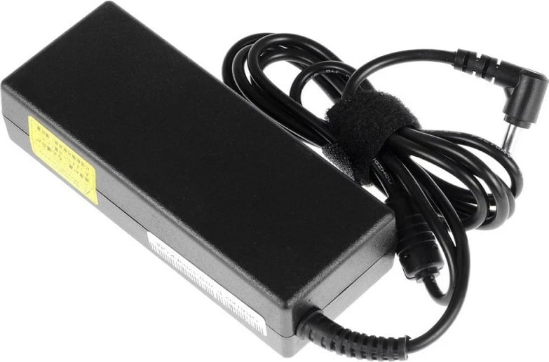 Karikues laptopi Green Cell AD02P, 90W, i zi