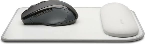 Mauspad Kensington ErgoSoft me mbështetje për kyç, Gri