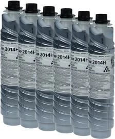 Toner Ricoh MP 2014H original 9,750–23,700 faqe, i zi (842135)