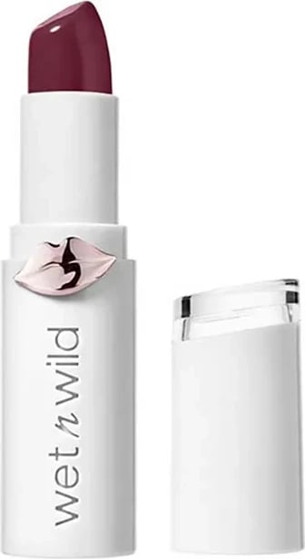 Buzëkuq Wet N Wild Mega Last High-Shine Sangria Time