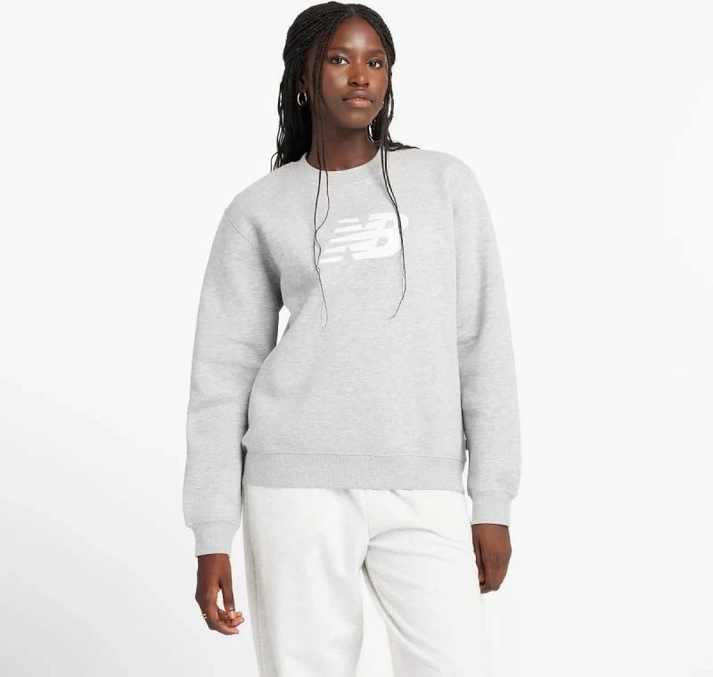 Duks për femra New Balance, gri