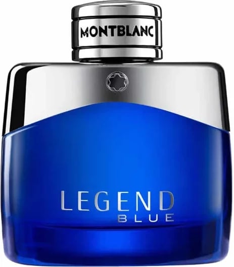 Eau de Parfum unisex Montblanc Legend Blue 50ml