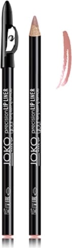 Laps për buzë Joko Precision Lip Liner Lip Contour 41 për femra, 1 art