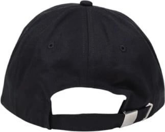 Kapelë Calvin Klein Jeans meshkuj, e zezë