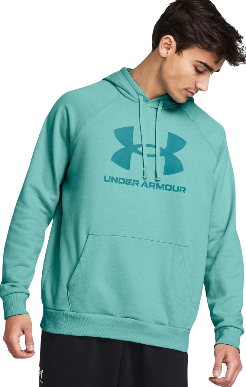 Duks për meshkuj Under Armour, i gjelbër