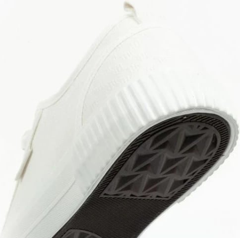 Këpucë femra Lee Cooper, të bardha