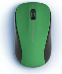 Maus wireless Hama MW-300 V2, USB, 1200 DPI, Gjelbër