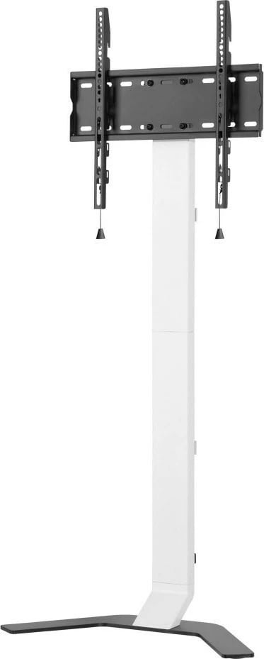 Qëndrim dyshemeje për TV Techly ICA-TR47, 32-70 inç, 40kg, i bardhë