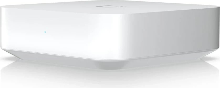 Router Ubiquiti UniFi Next-Generation Gateway Lite, 802.11ax, Bardhë