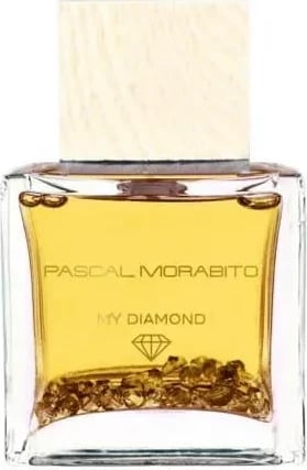 Eau de Parfum unisex Pascal Morabito My Diamond 95ml