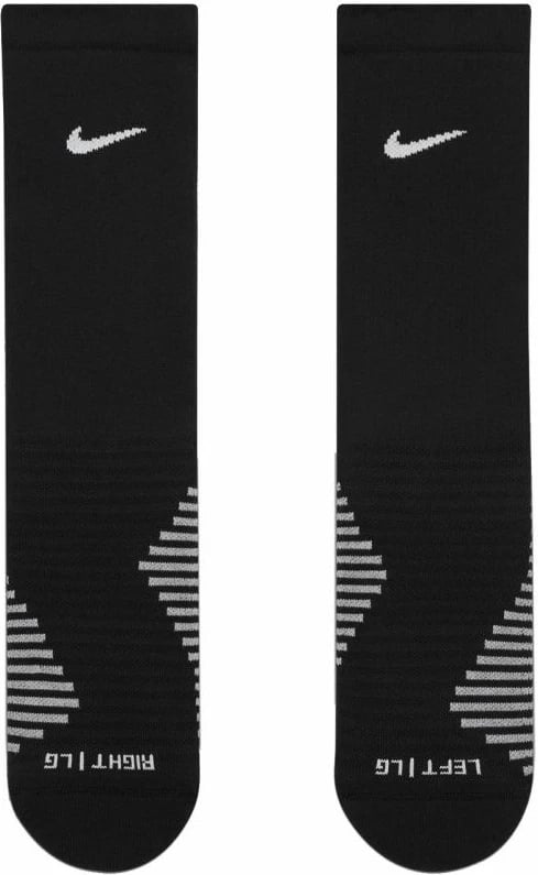 Çorape për meshkuj, femra dhe fëmijë Nike, të zeza