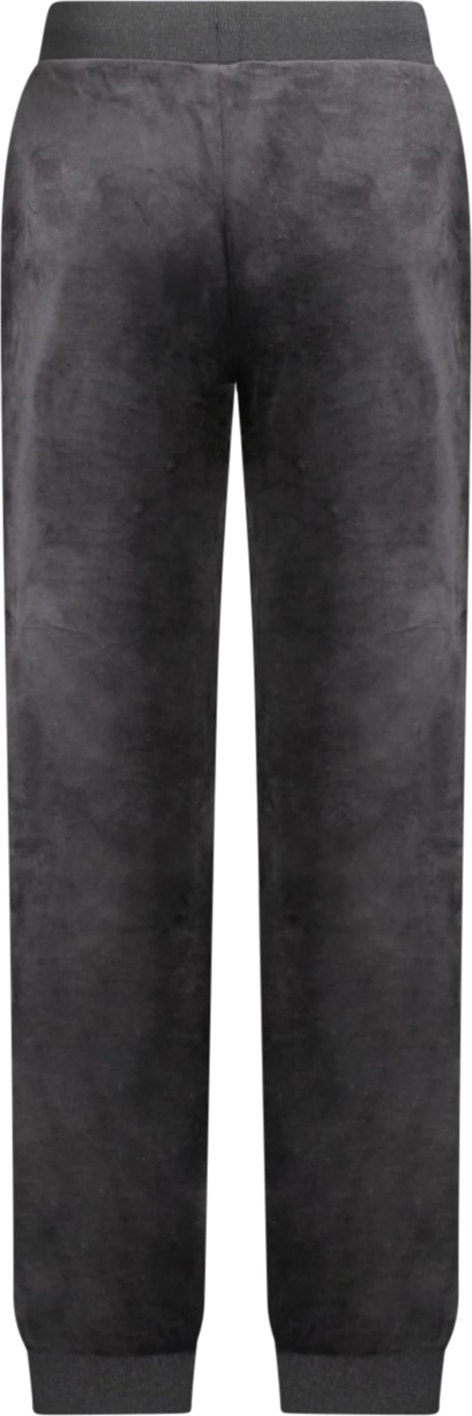 Pantallona sportive GUESS JEANS vajza, të zeza Pantallona sportive GUESS JEANS vajza, të zeza