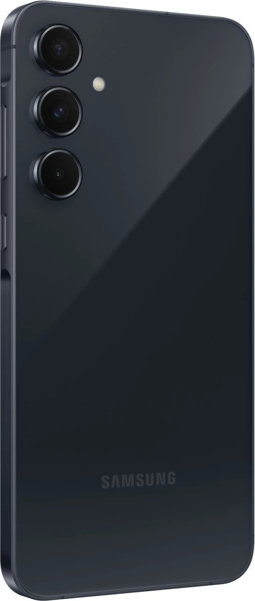 Celular Samsung Galaxy A55, 6.6", 8+128GB, 5G,i kaltër