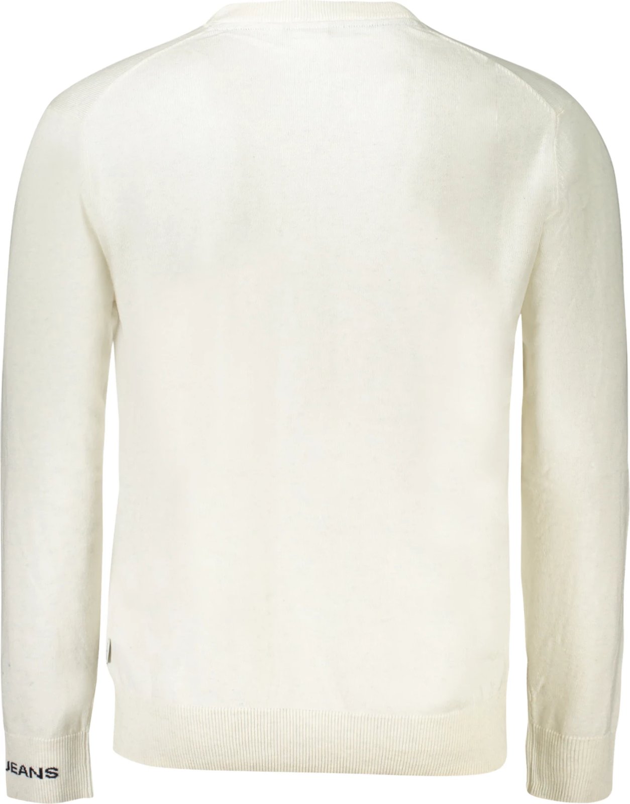 Xhemper për meshkuj PEPE JEANS, të bardhë