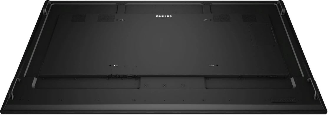 Display i madh Philips 75BDL4511D/00, 75 inch, 4K UHD, 24/7, SmartPower, OPS slot