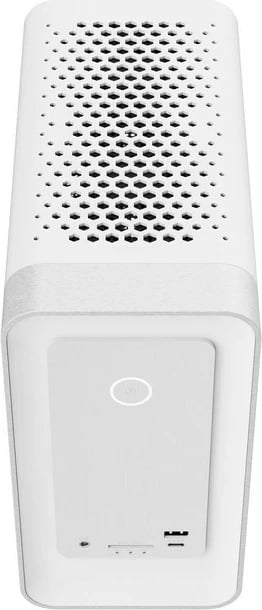 Mini-tower Zotac ZBOX MAGNUS ONE, barebone PC, DDR5, PCI Express, Wi-Fi 6, 500 W