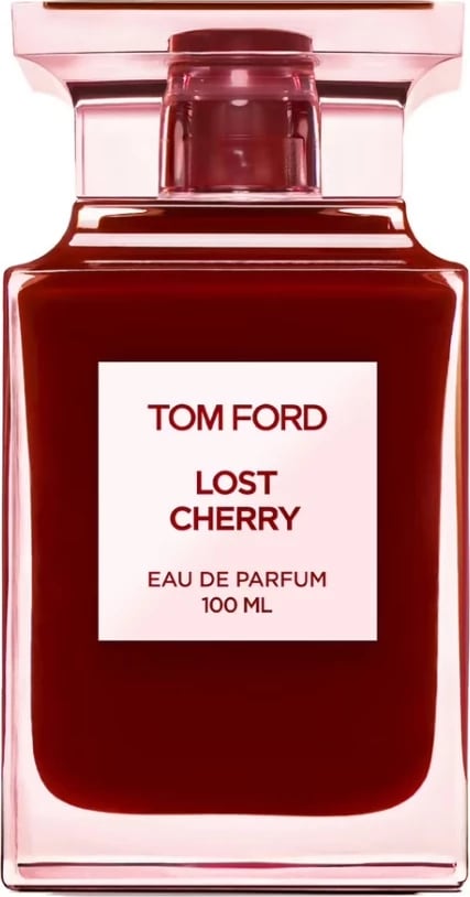 Eau de Parfum Tom Ford Lost Cherry 100ml