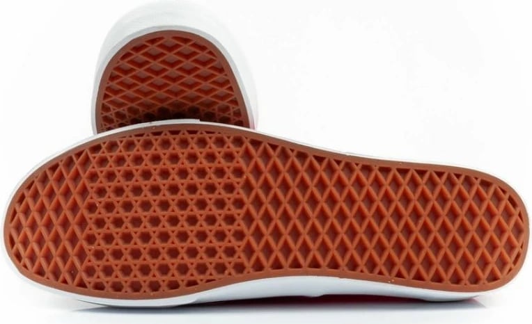 Atlete për meshkuj Vans, të kuqe
