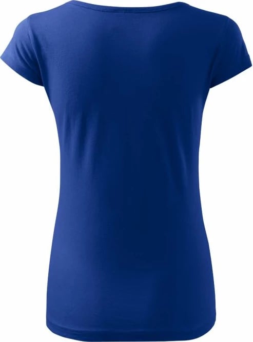 Maicë Malfini për femra, blu e thellë