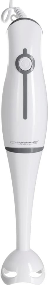 Blender zhytës Esperanza EKM001E, Gri dhe i Bardhë, 250 W