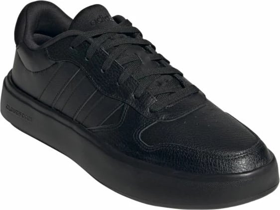 Atlete për meshkuj adidas, të zeza