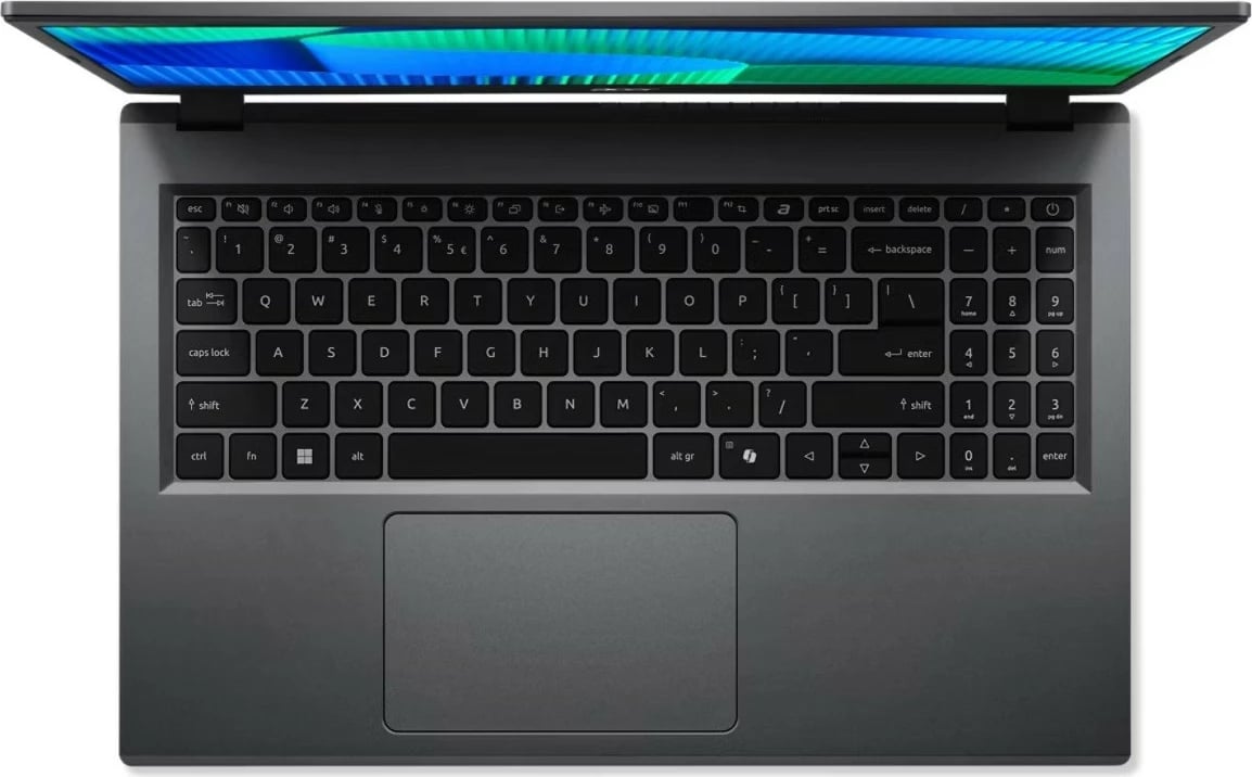 Laptop Acer Extensa 15 EX215-24-R741, AMD Ryzen 5, 16 GB RAM, 512 GB SSD, 15.6", Iron