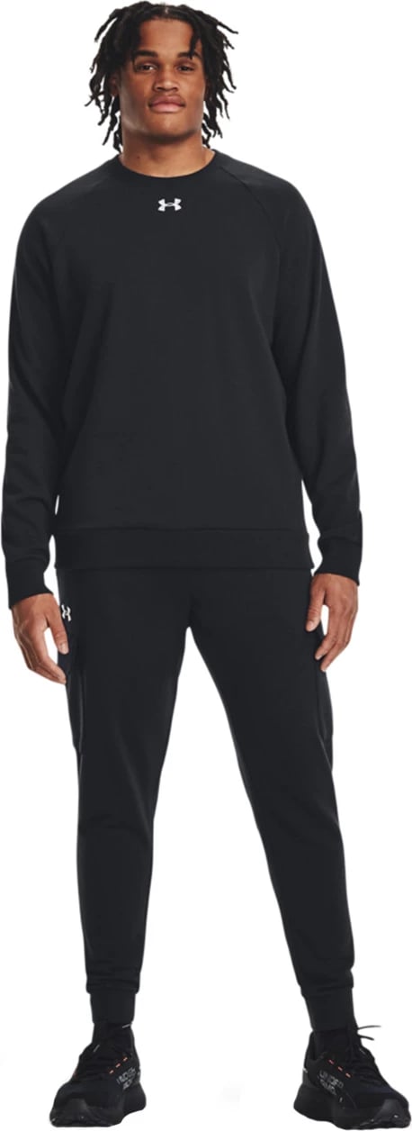 Duks për meshkuj Under Armour, i zi