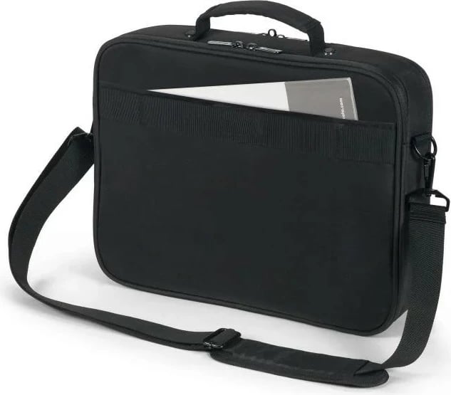Mbështjellës laptopi DICOTA Multi Eco CORE 13-14.1", i zi
