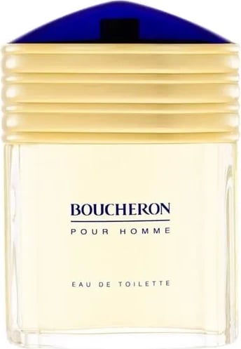 Eau de Toilette për meshkuj Boucheron Homme 100ml