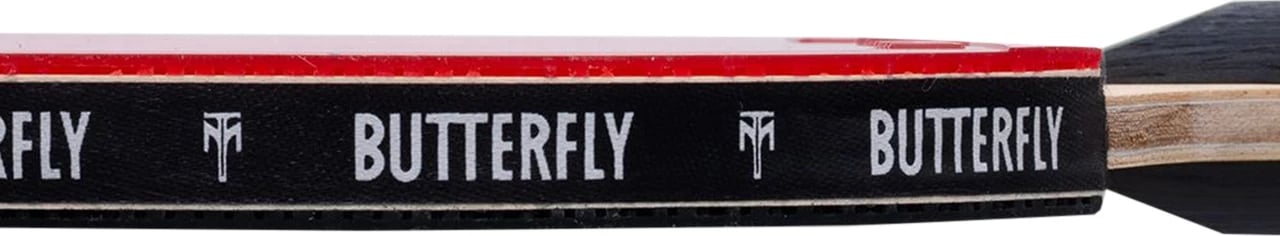 Reket pingpongu Butterfly për meshkuj