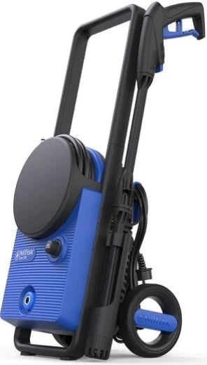 Pastrues elektrik Nilfisk Core, 130-6 PowerControl - EU, 462 l/h, e zezë / e kaltër