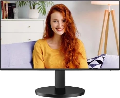 Monitor AOC 24B3CF2, 24 inç, Full HD, i zi
