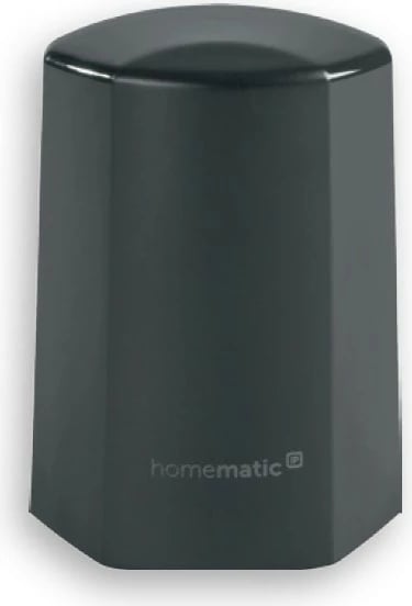 Sensor temperature & humidity eQ-3 Homematic IP 150574A0, wireless, për jashtë