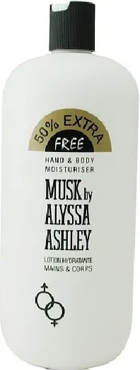 Losion për duar dhe trup Alyssa Ashley Green Tea Essence 750ml, unisex