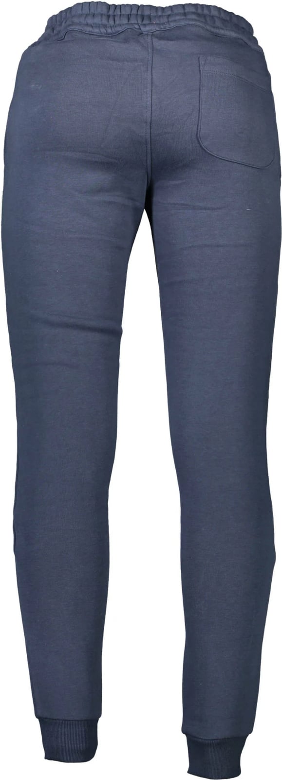 Pantallona sportive U.S. POLO meshkuj, blu