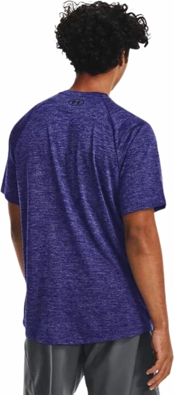 Maicë për meshkuj Under Armour, e kaltër