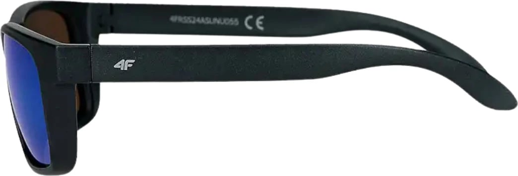 Syze dielli unisex 4F, anthracite