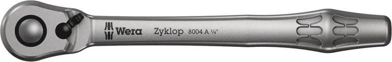 Çelës Wera 8004 A, 1 copë, Krom