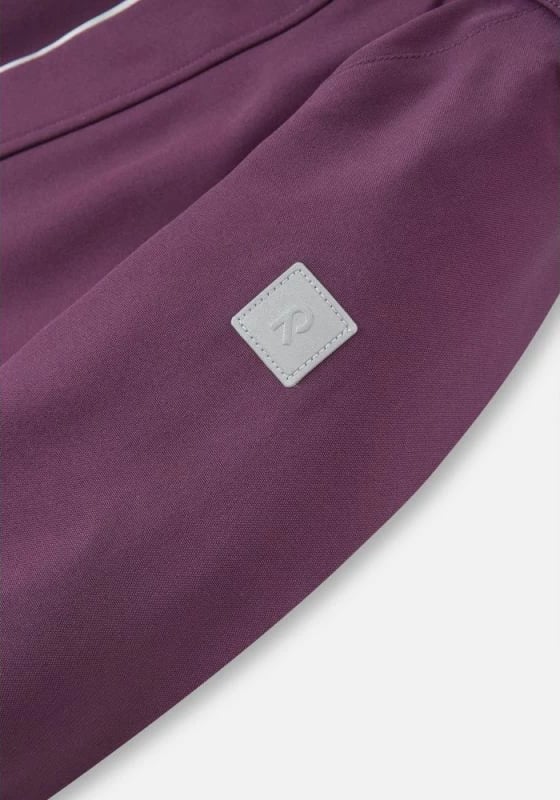 Kominoshe për fëmijë Reima, vjollcë