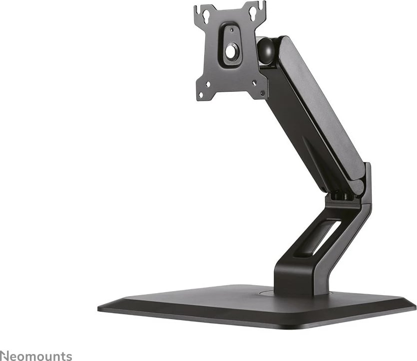 Mbajtës monitori Neomounts FPMA-D885BLACK, 10 kg, 15"-32", i zi
