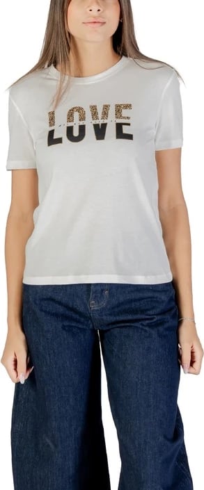 Maicë Only femra, beige