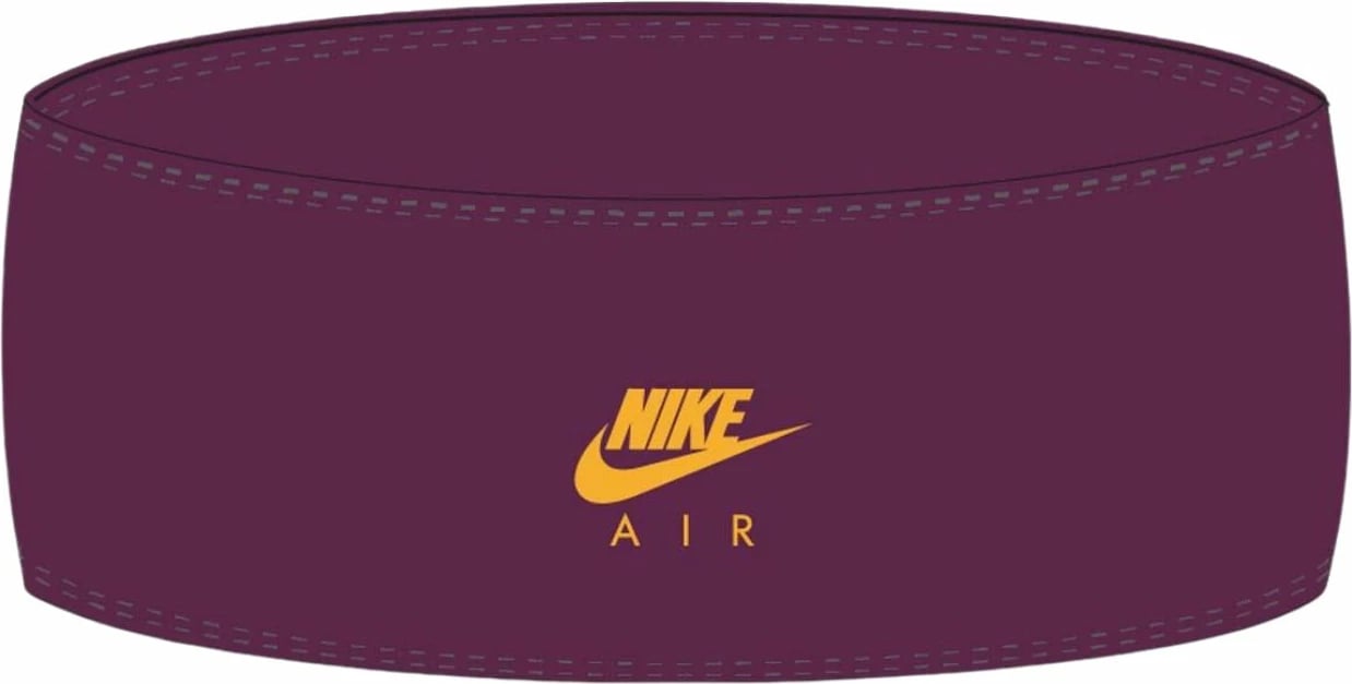 Shirit koke unisex Nike, i purpurt