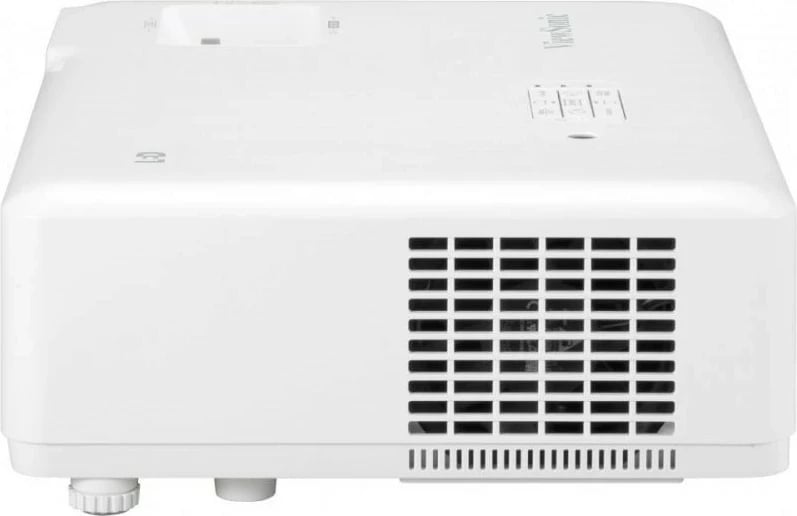 Projektor Viewsonic WXGA, 4000 ANSI lumens, LED, i bardhë