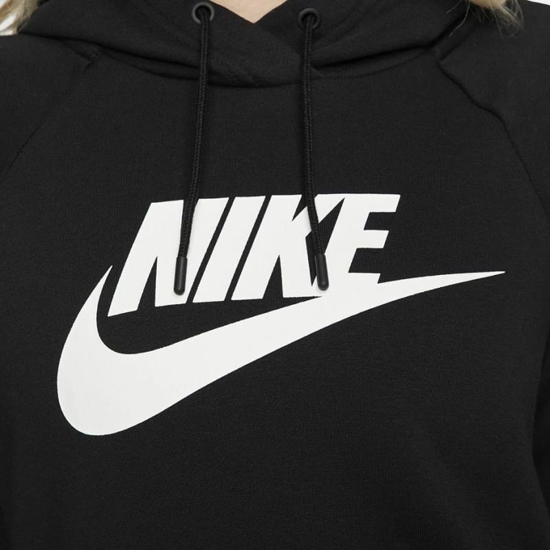 Duks për femra Nike, i zi