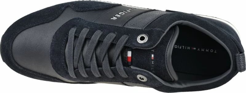 Atlete për meshkuj Tommy Hilfiger, blu marine