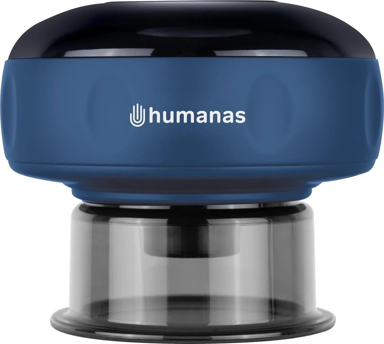 Bańka Kineze Humanas BB01, blu