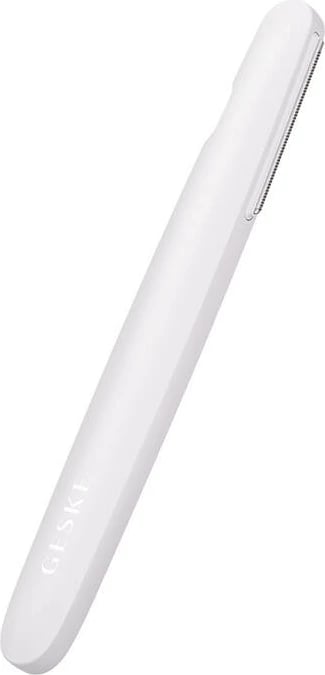 Trimmer preciz 4-në-1 Geske GK000083SL01, silikon, gri (starlight)