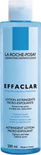 Losion astringjent La Roche-Posay Effaclar 200ml