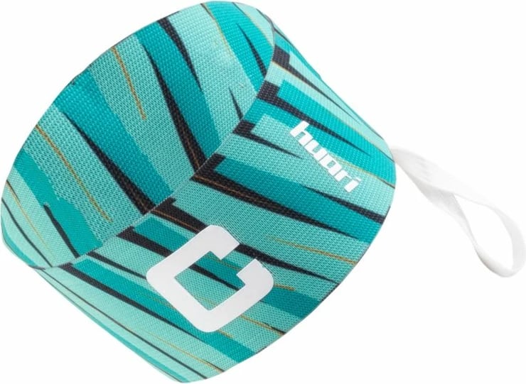 Shirit kapiteni Yakimasport, turquoise
